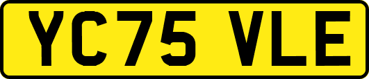YC75VLE