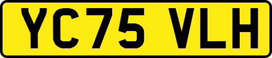 YC75VLH