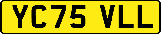 YC75VLL