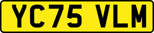 YC75VLM