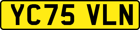 YC75VLN