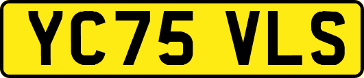 YC75VLS