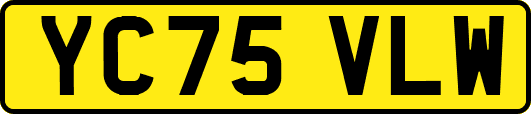YC75VLW