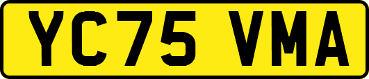 YC75VMA