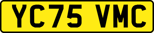 YC75VMC