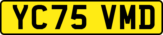 YC75VMD