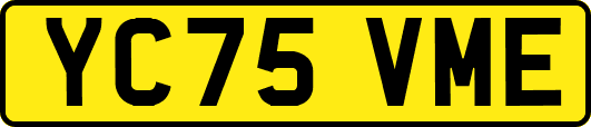 YC75VME