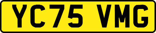 YC75VMG