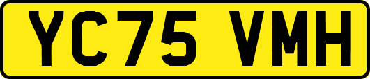 YC75VMH