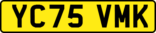YC75VMK