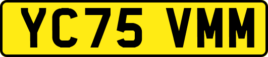 YC75VMM
