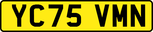 YC75VMN