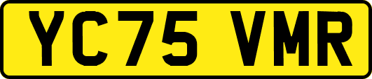 YC75VMR