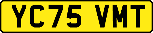 YC75VMT