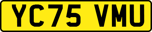 YC75VMU