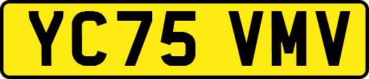 YC75VMV