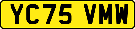 YC75VMW