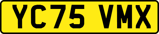YC75VMX