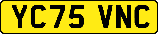 YC75VNC