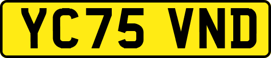 YC75VND