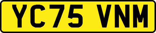 YC75VNM