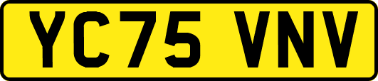 YC75VNV