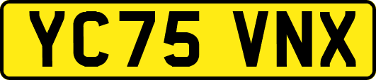 YC75VNX