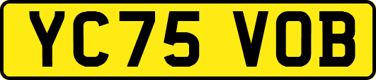 YC75VOB