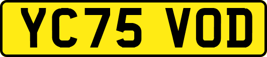 YC75VOD