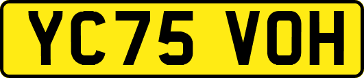 YC75VOH