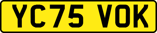 YC75VOK