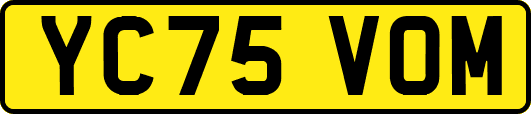 YC75VOM