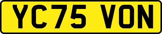 YC75VON
