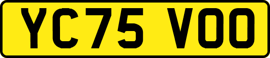 YC75VOO