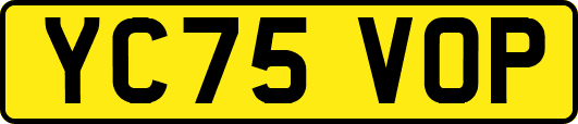 YC75VOP