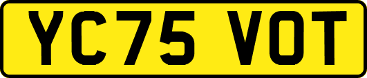 YC75VOT