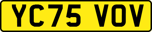 YC75VOV