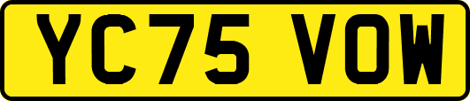 YC75VOW