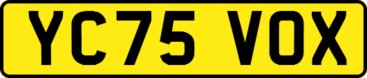 YC75VOX