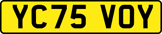 YC75VOY