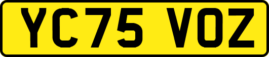 YC75VOZ
