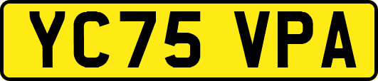 YC75VPA