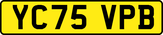 YC75VPB