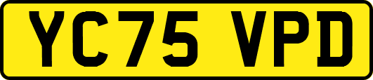 YC75VPD