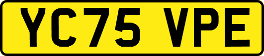 YC75VPE