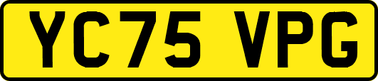 YC75VPG
