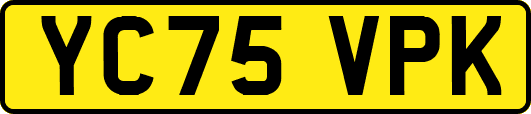 YC75VPK