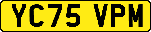 YC75VPM