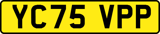 YC75VPP