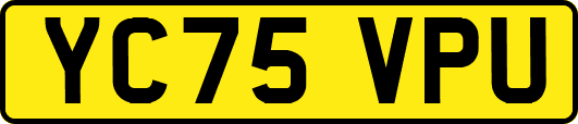YC75VPU